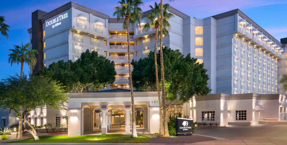 hilton-mesa-az