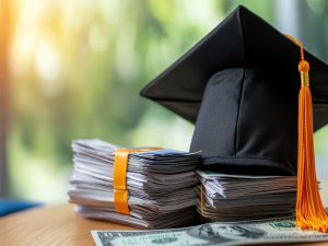 2026 AZAA Youth Scholarship